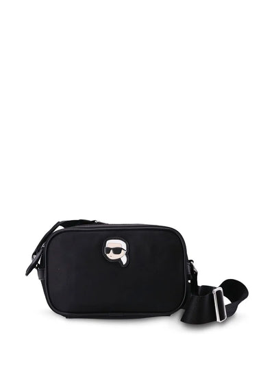 Karl Lagerfeld Ikon Camera Bag