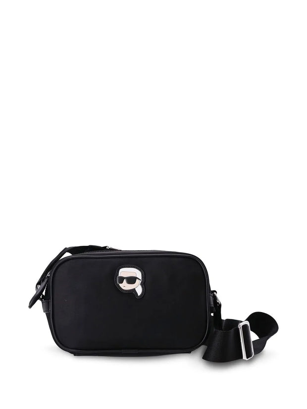 Karl Lagerfeld Ikon Camera Bag
