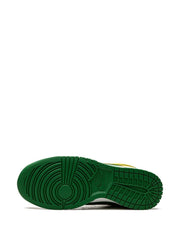 Nike Dunk Low "Reverse Brazil" Sneakers