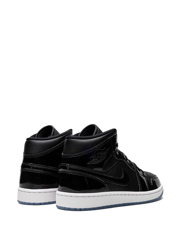 Air Jordan 1 Mid SE "Space Jam" — A Tribute to Legacy and Style