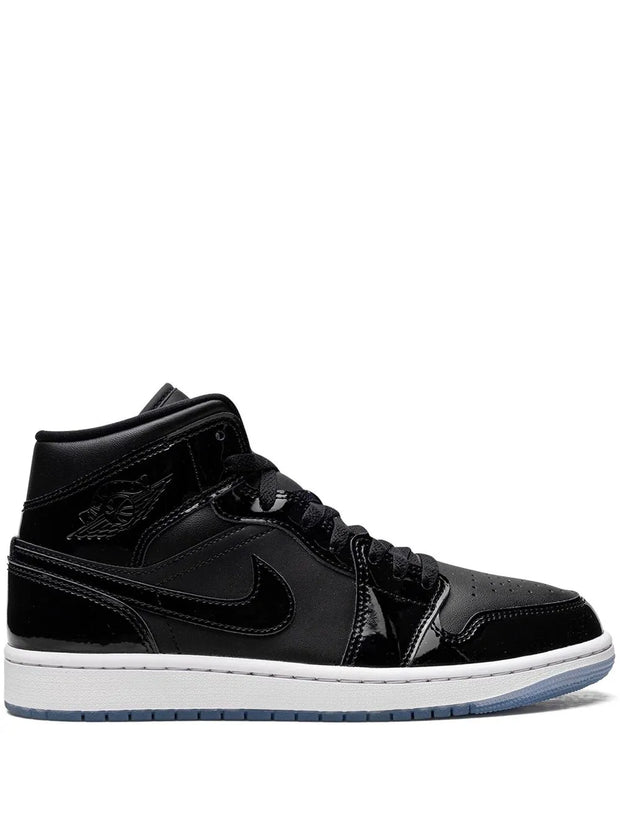 Air Jordan 1 Mid SE "Space Jam" — A Tribute to Legacy and Style