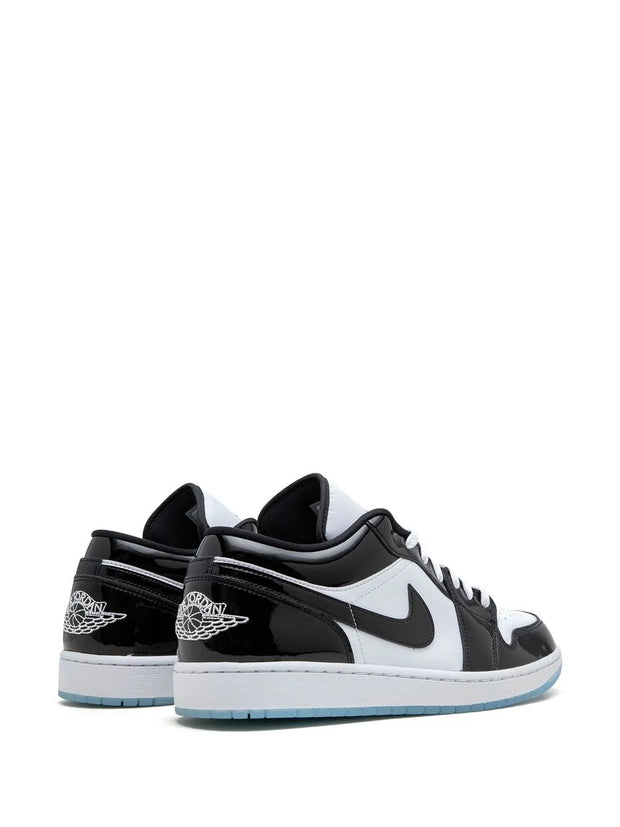 JORDAN AIR JORDAN 1 LOW SE “CONCORD” SNEAKERS