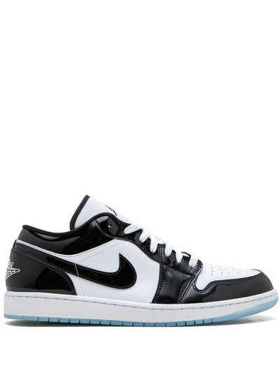 JORDAN AIR JORDAN 1 LOW SE “CONCORD” SNEAKERS