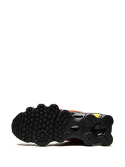 Nike Shox TL "Sunrise" Sneakers