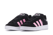 Adidas Originals Women’s Capus 00’s Black/Pink Sneaker