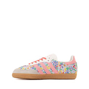 adidas x Liberty London Samba OG Floral Athletic Shoe