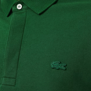 Lacoste Smart Paris Piqué Polo Shirt