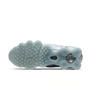 Nike Shox TL "Pure Platinum & Chrome"