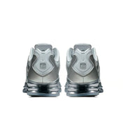 Nike Shox TL "Pure Platinum & Chrome"