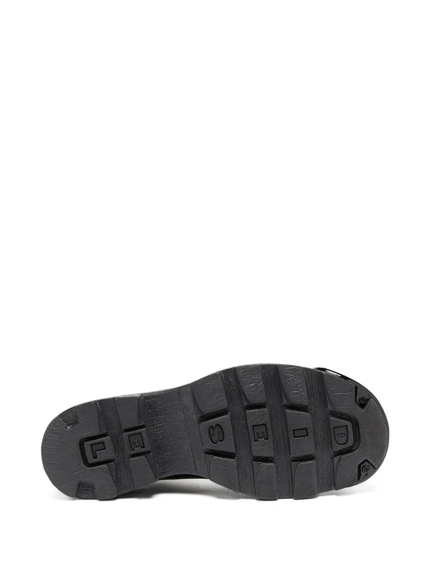 Diesel D-Hammer So D Leather Derby Shoes
