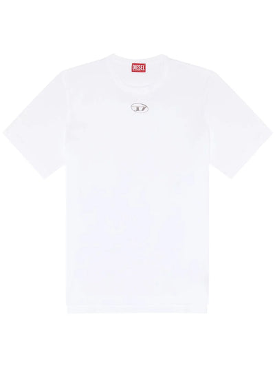 Diesel T-Just-OD Cotton T-Shirt