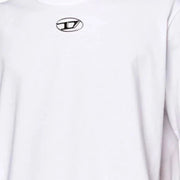 Diesel T-Just-OD Cotton T-Shirt