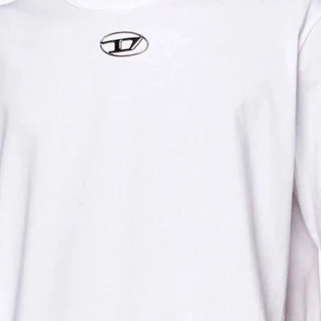 Diesel T-Just-OD Cotton T-Shirt