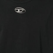Diesel T-Just-OD Cotton T-Shirt