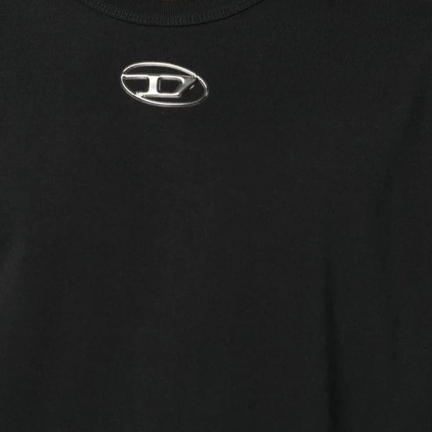 Diesel T-Just-OD Cotton T-Shirt