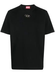 Diesel T-Just-OD Cotton T-Shirt