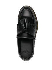Dr. Martens Adrian Tassel-Detail Leather Loafers