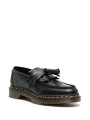 Dr. Martens Adrian Tassel-Detail Leather Loafers