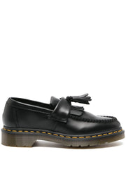 Dr. Martens Adrian Tassel-Detail Leather Loafers