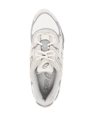 ASICS Gel NYC Sneakers – White/Cream White/Medium Grey