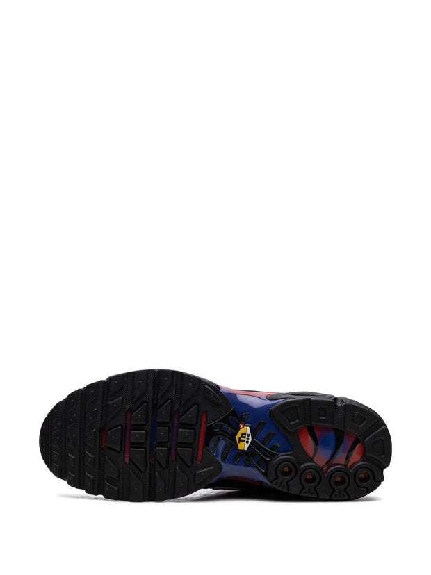 Nike Air Max Plus "Spider-Man"