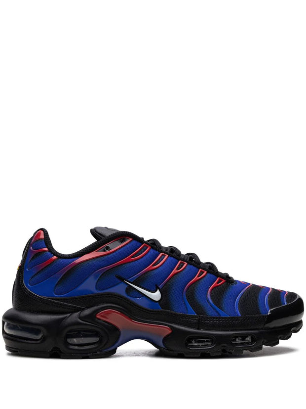 Nike Air Max Plus "Spider-Man"