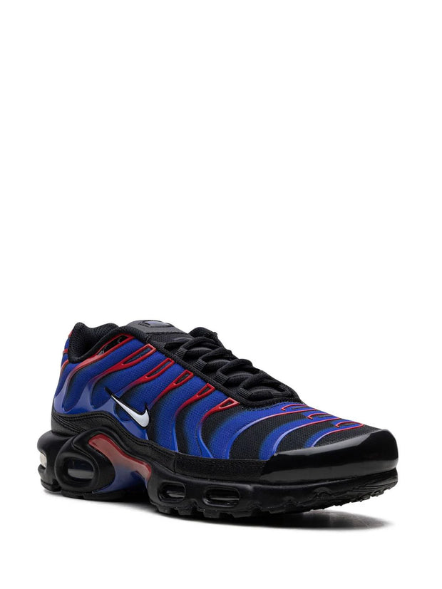 Nike Air Max Plus "Spider-Man"