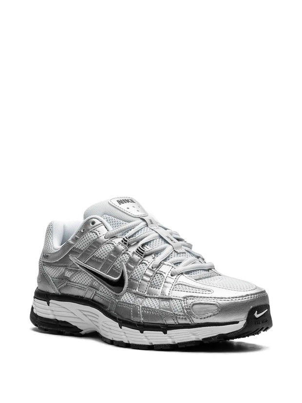 Nike P-6000 “White/Black” Sneakers