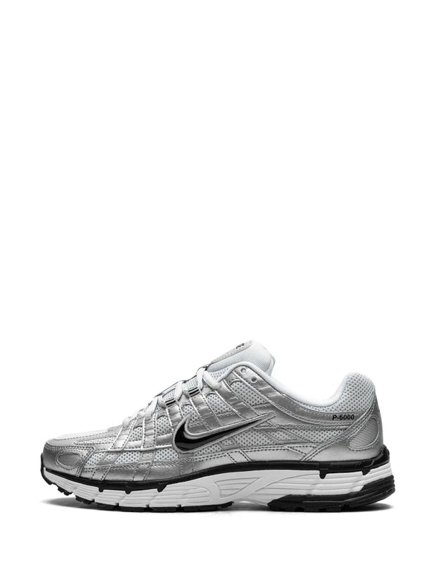 Nike P-6000 “White/Black” Sneakers