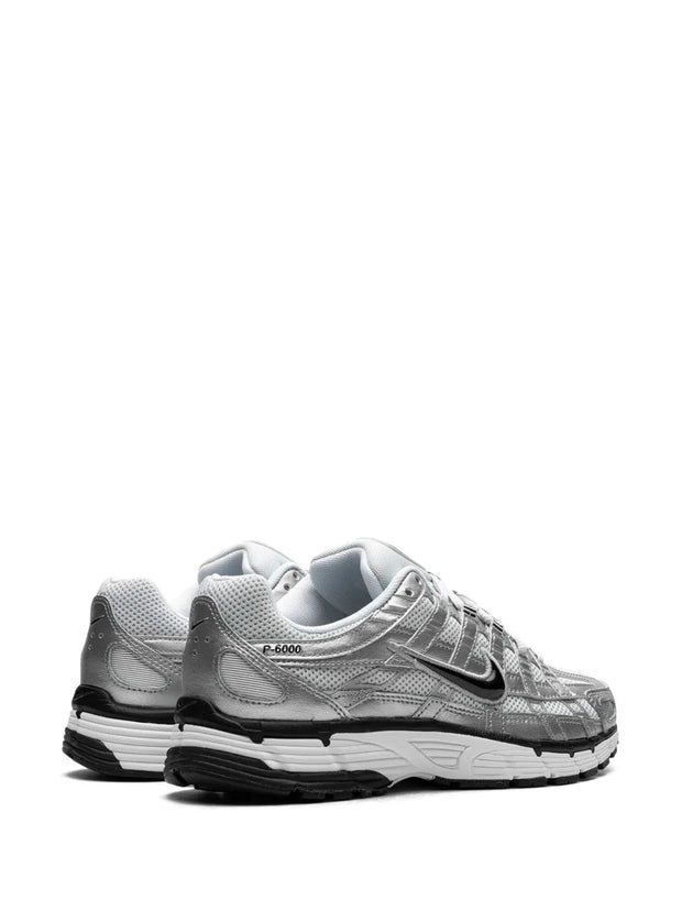 Nike P-6000 “White/Black” Sneakers