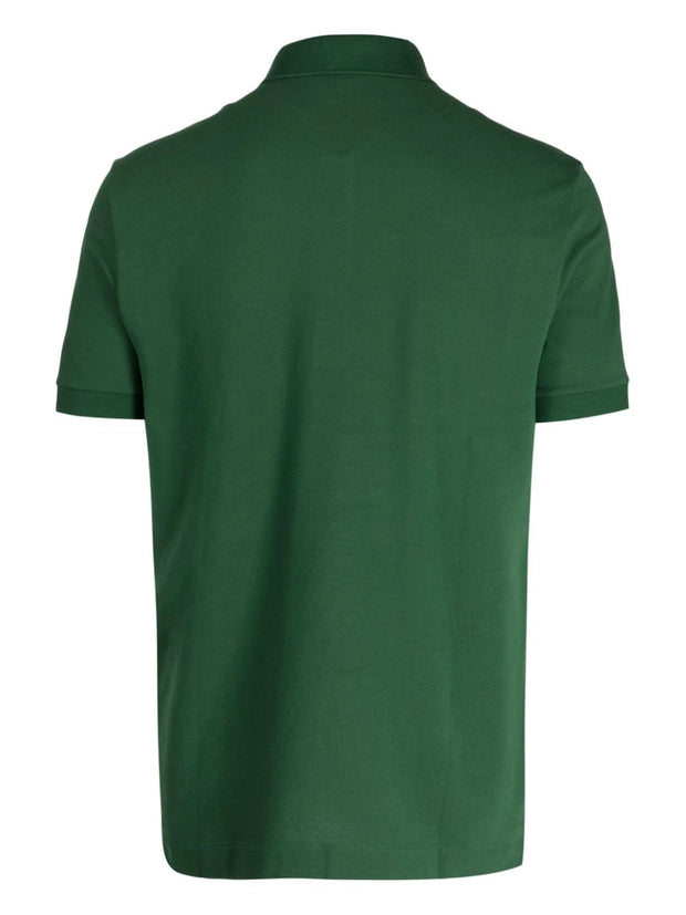 Lacoste Smart Paris Piqué Polo Shirt