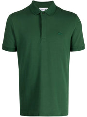 Lacoste Smart Paris Piqué Polo Shirt