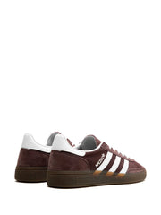 Adidas Handball Spezial "Maroon/White"