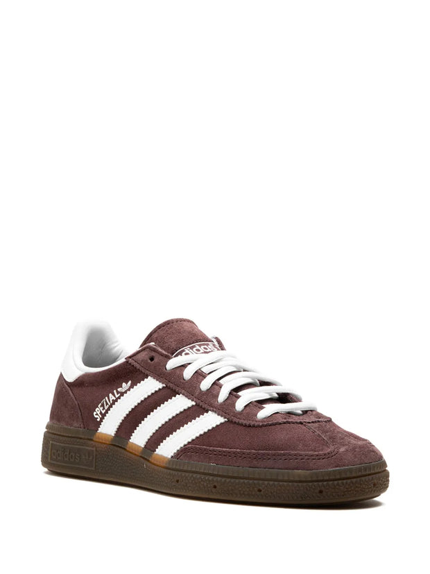 Adidas Handball Spezial "Maroon/White"