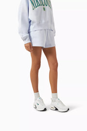 NIKE AIR MAX PORTAL "SUMMIT WHITE / SAIL / MALACHITE" SNEAKERS