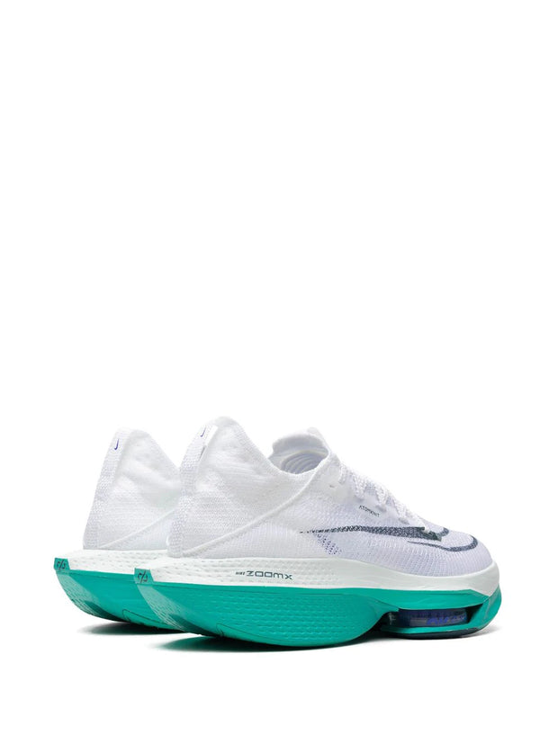 Nike Air Zoom Alphafly NEXT% 2 "Deep Jungle"