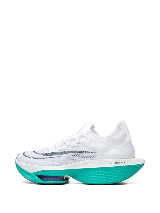 Nike Air Zoom Alphafly NEXT% 2 "Deep Jungle"