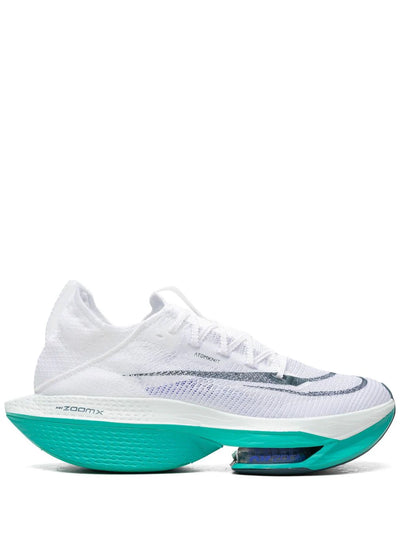 Nike Air Zoom Alphafly NEXT% 2 "Deep Jungle"