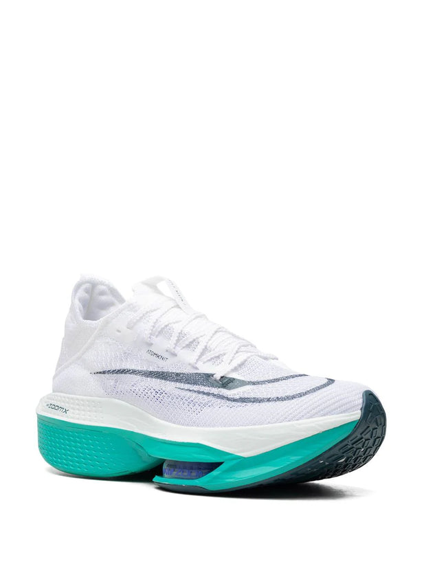 Nike Air Zoom Alphafly NEXT% 2 "Deep Jungle"