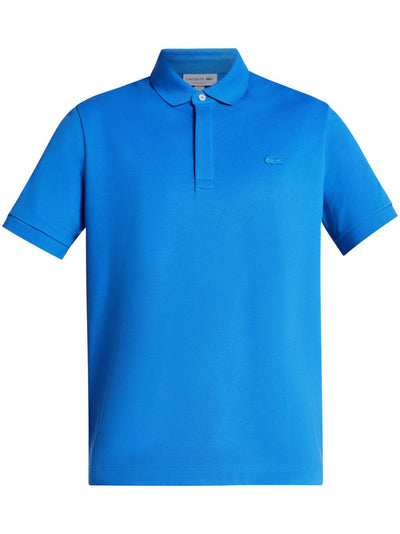 Lacoste Logo-Appliqué Polo Shirt