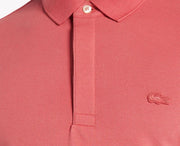 Lacoste Logo-Embroidered Polo Shirt
