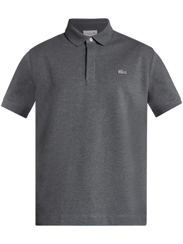 Lacoste Logo-Embroidered Polo Shirt