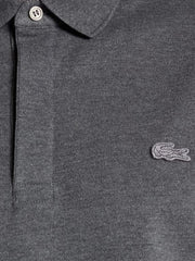 Lacoste Logo-Embroidered Polo Shirt