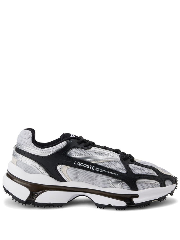 Lacoste L003 2K24 Mesh Sneakers