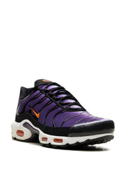 Nike Air Max Plus "Voltage Purple/Total Orange/Purple Agate"