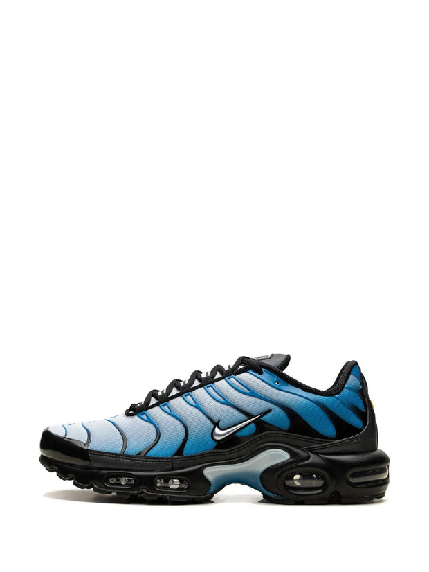 Nike Air Max Plus "Blue Gradient"