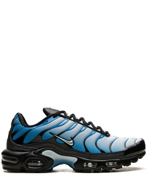 Nike Air Max Plus "Blue Gradient"