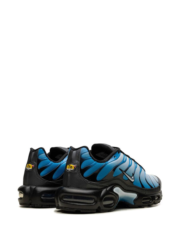 Nike Air Max Plus "Blue Gradient"