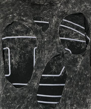 Diesel T-Boxt Peeloval Cotton T-Shirt