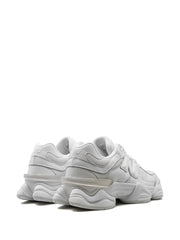 New Balance 9060 Leather "White" Sneakers